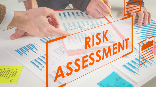 5 Steps to Conduct Effective Risk Assessments (Step-by-Step Guide ...