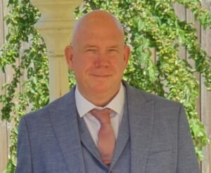 CRIAG ROBERTS - H&S CONSULTANT
With over 20 years of experience in engineering and construction, Craig is a NEBOSH qualified consultant. He provide practical compliance solutions to our range of clients.