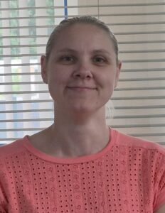 CLAIRE SOUTHWORTH - H&S CO-ORDINATOR
With over 10 years experience in H&S in mainly the food industry, Claire assists with the management/ administration of consultancy and training clients
